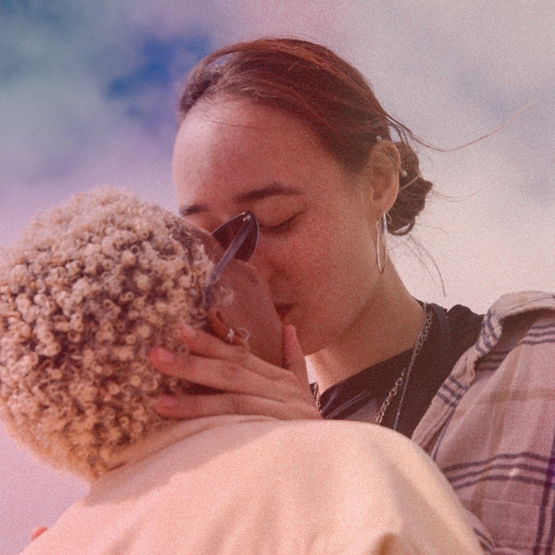 Compléments alimentaires gummies amour