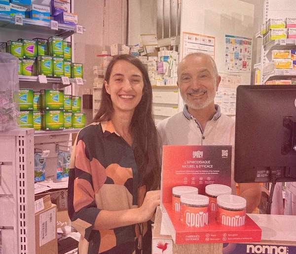 Nos Pharmacies