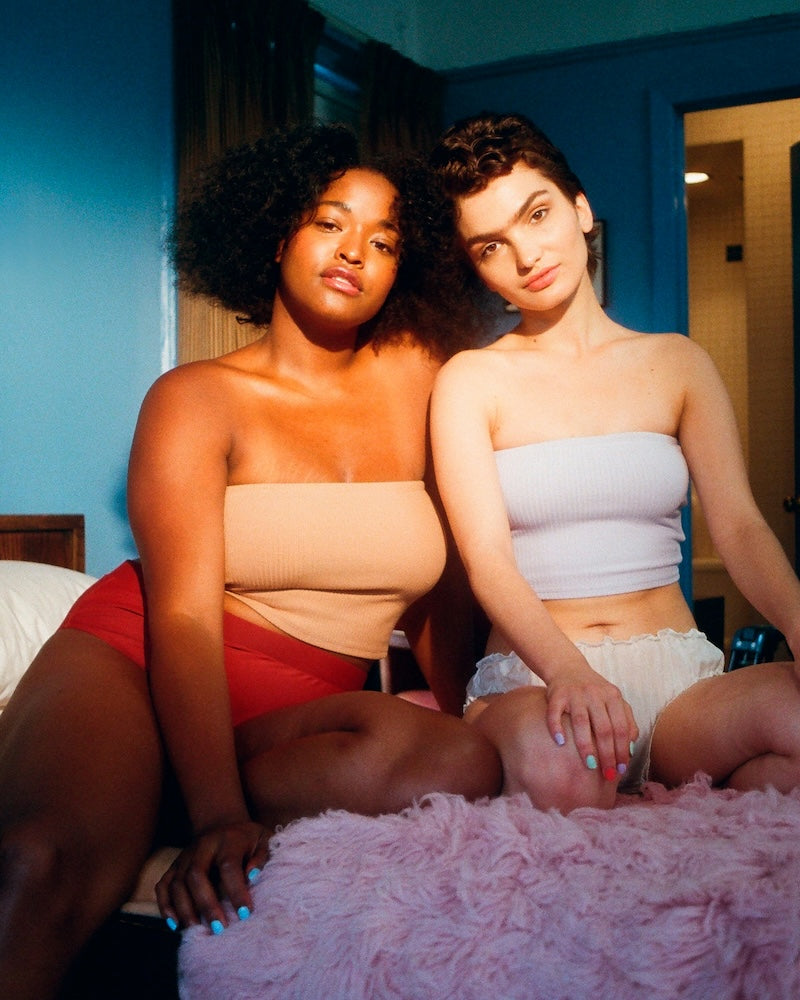 Compléments alimentaires libido femme