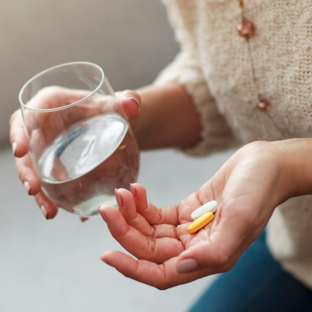 Biotine et libido