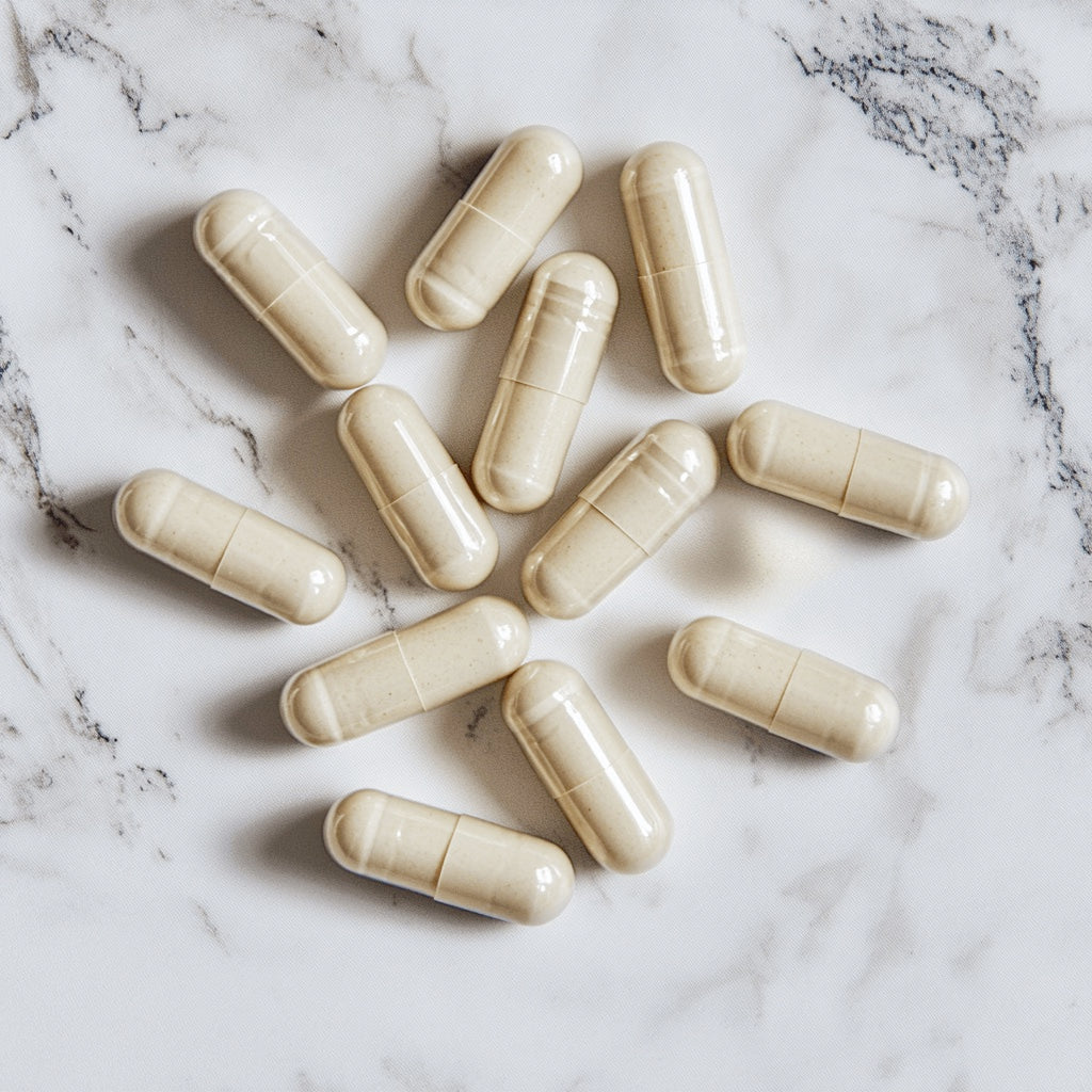 Booster sa libido et sa santé sexuelle avec la vitamine A