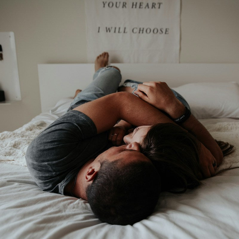 Secret des couples qui durent