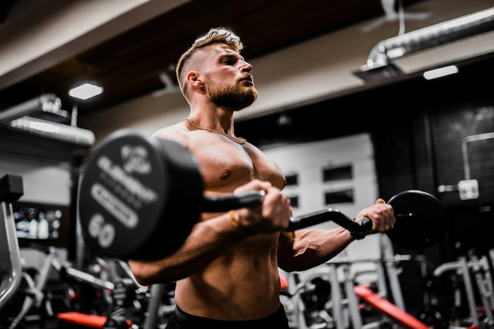 Les bienfaits de l’exercice physique sur votre vie sexuelle